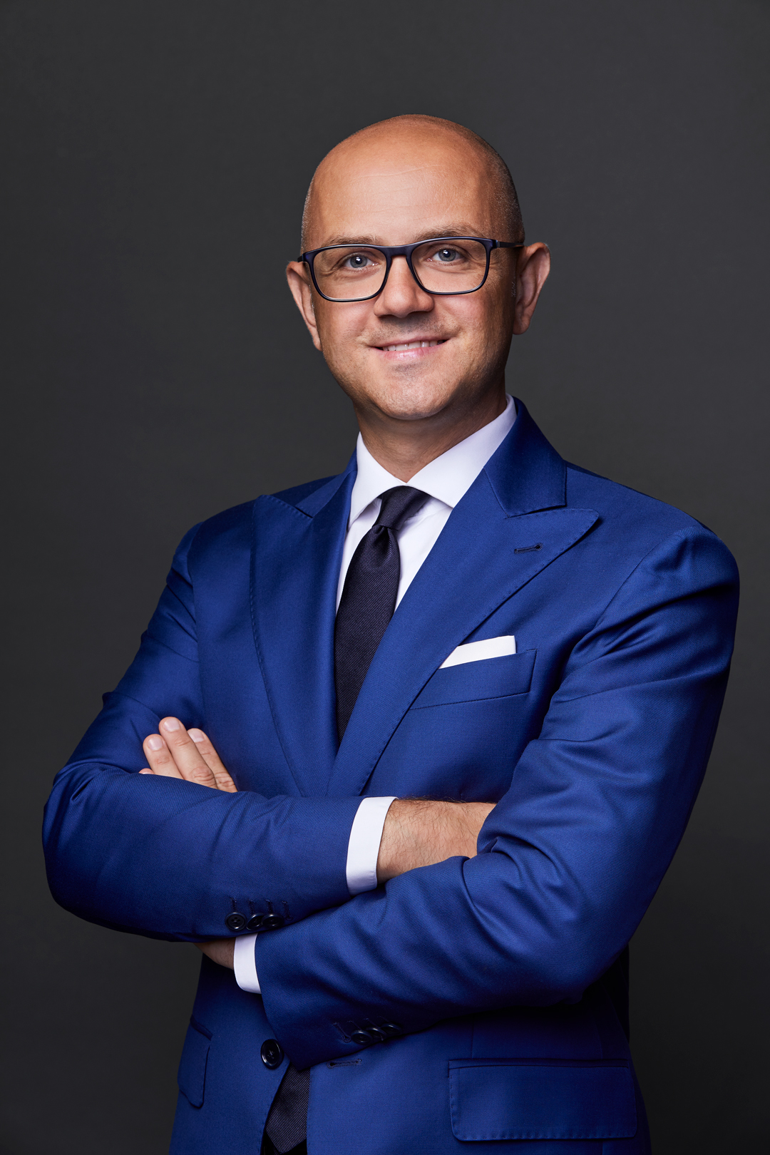 Avv. Salvatore Cameli — Coordinatore del team legale di Debito Zen